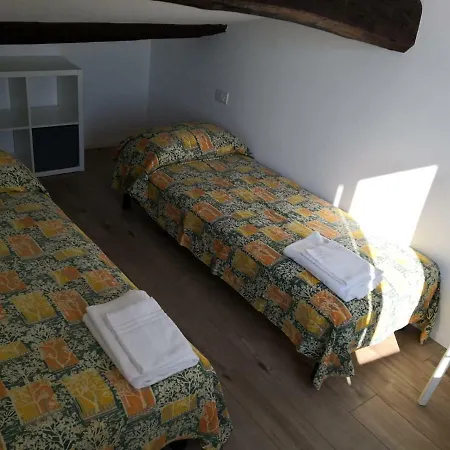 Attico Sul Porto Di Lejlighed Camogli
