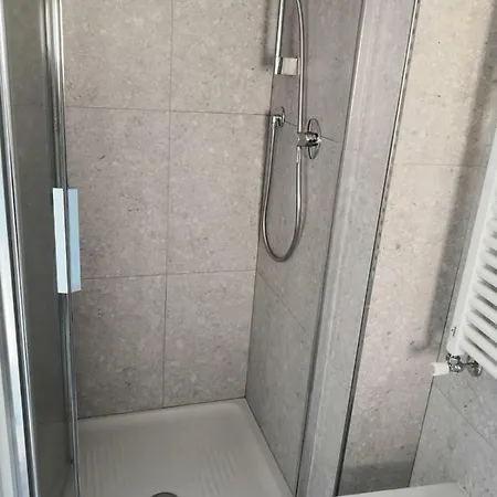 Attico Sul Porto Di *