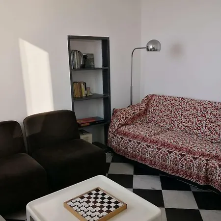 Attico Sul Porto Di Lejlighed Camogli