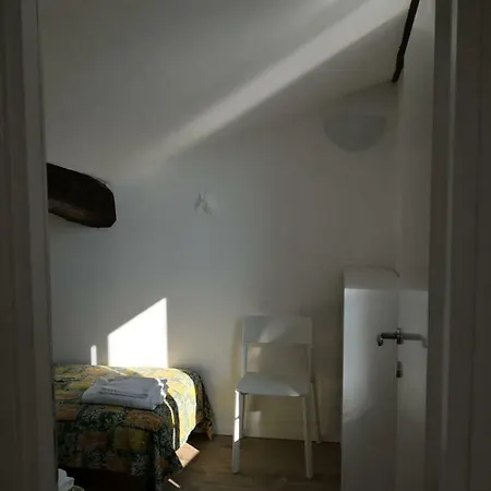 Lejlighed Attico Sul Porto Di *