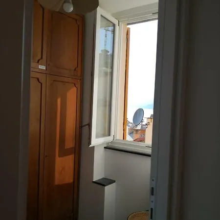 Attico Sul Porto Di *