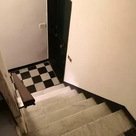 Lejlighed Attico Sul Porto Di *