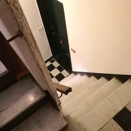 Attico Sul Porto Di *