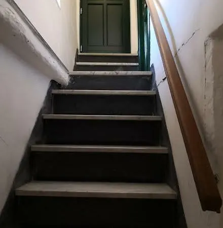 Lejlighed Attico Sul Porto Di Camogli
