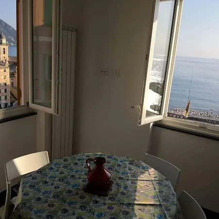 Attico Sul Porto Di