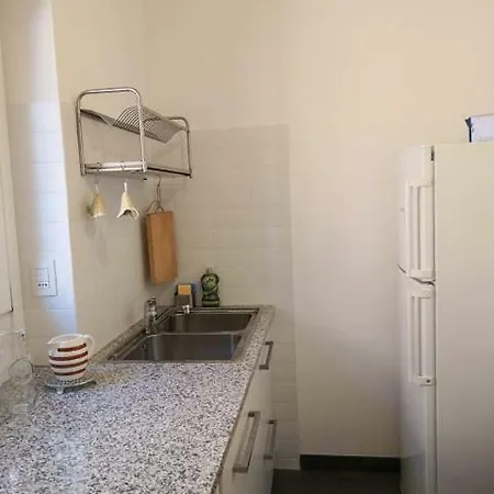 Attico Sul Porto Di Lejlighed *